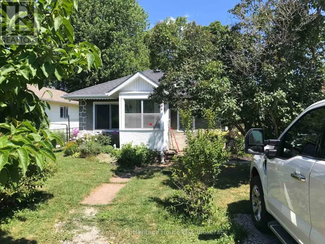 3786 MATHEWSON AVENUE, Fort Erie (Crystal Beach), Ontario L0S1B0