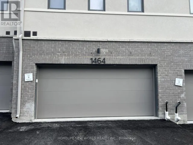 MAIN RM - 1464 19TH AVENUE, Richmond Hill, Ontario L4E1P5