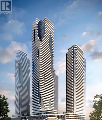 3611 - 28 INTERCHANGE WAY, Vaughan (Vaughan Corporate Centre), Ontario L4K0P8