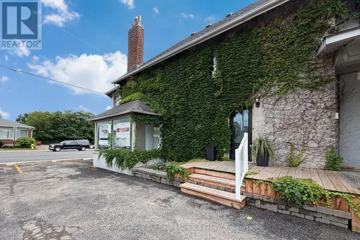 1 - 26 RITSON ROAD N, Oshawa (O'Neill), Ontario L1G5P3