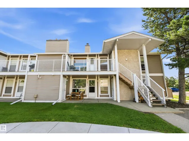 #64 2204 118 ST NW, Edmonton, Alberta T6J5K2