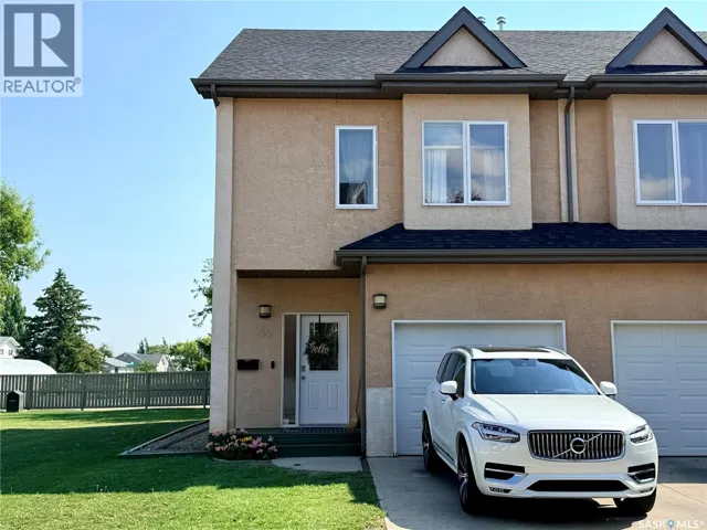 34 701 McIntosh STREET E, Swift Current, Saskatchewan S9H1H7