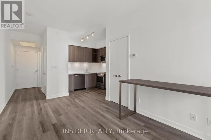 703 - 30 ORDNANCE STREET, Toronto (Niagara), Ontario M6K0C8