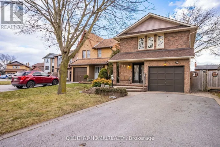 BASEMENT - 39 LONGFELLOW COURT, Whitby (Pringle Creek), Ontario L1N6V7