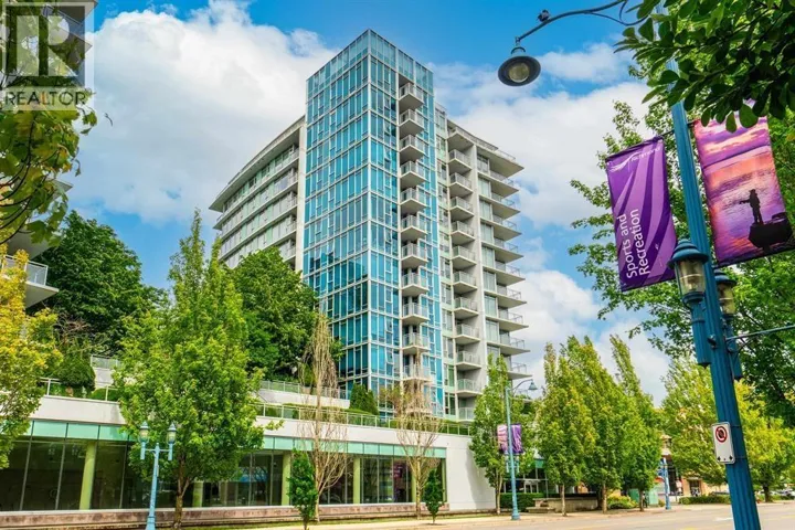 901 7373 WESTMINSTER HIGHWAY, Richmond, British Columbia V6X0B5