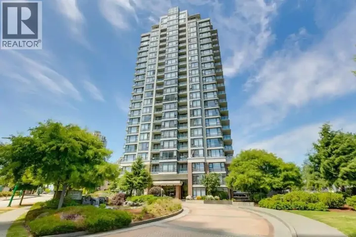 502 7325 ARCOLA STREET, Burnaby, British Columbia V5E0A8
