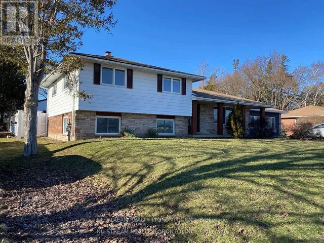 552 BIG BAY POINT ROAD, Barrie (Painswick North), Ontario L4N3Z5