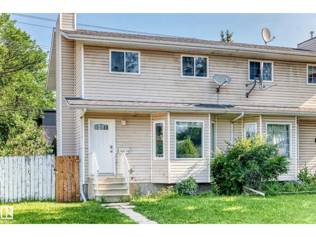 5234 118 AV NW, Edmonton, Alberta T5W1C3