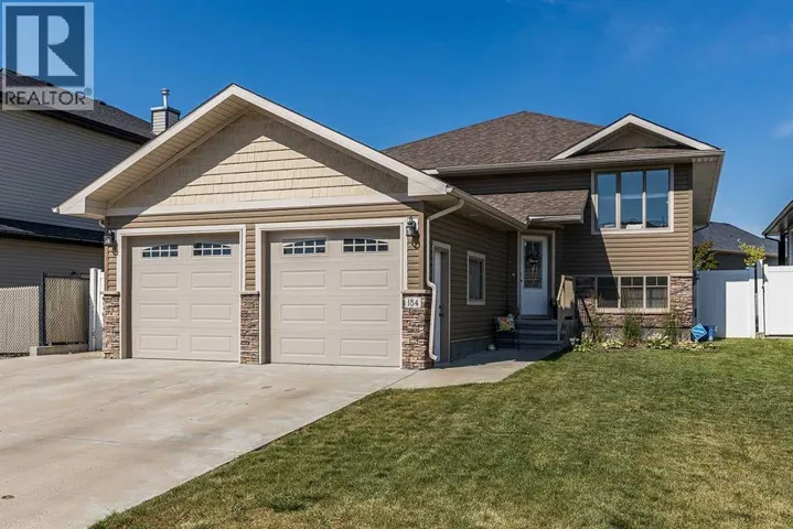 184 Hamptons Way SE, Medicine Hat, Alberta T1B0E1