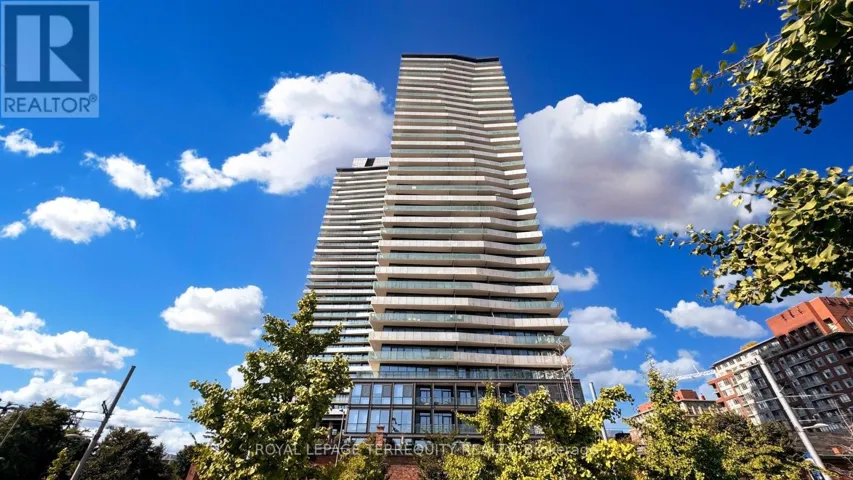 1503 - 390 CHERRY STREET, Toronto (Waterfront Communities), Ontario M5A0E2