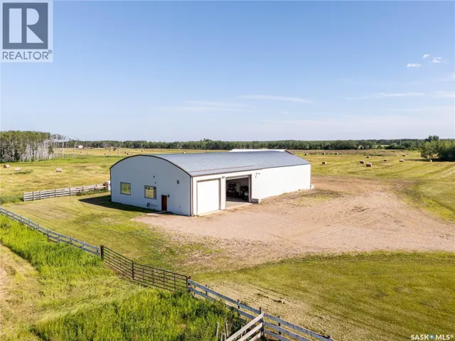 SW01-62-26-03W3 Acreage, Beaver River Rm No. 622, Saskatchewan S0M2K0