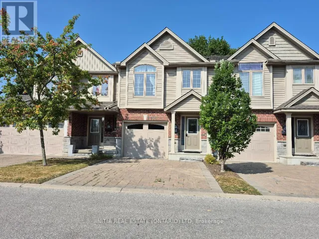 31 - 1010 FANSHAWE PARK ROAD E, London North (North C), Ontario N5X0K9