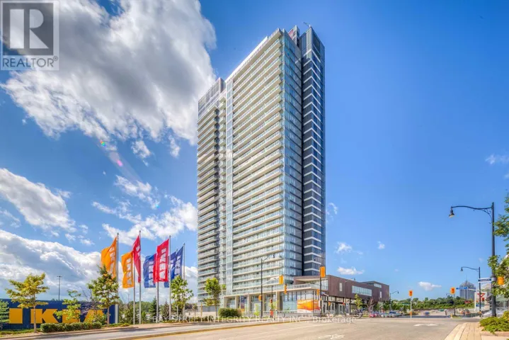 2012 - 121 MCMAHON DRIVE, Toronto (Bayview Village), Ontario M2K0C1