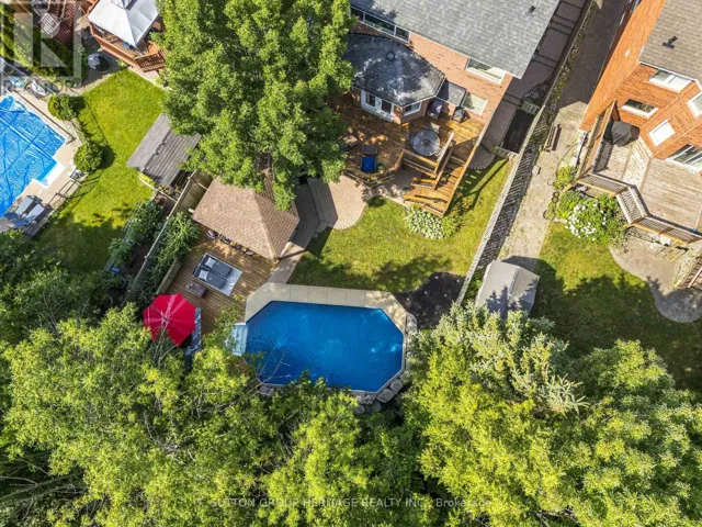 103 GARTSHORE DRIVE, Whitby (Williamsburg), Ontario L1P1N8