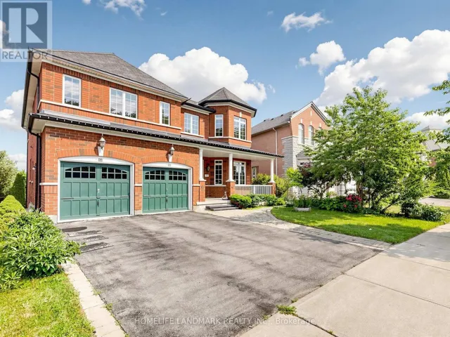 75 POINTON STREET, Aurora, Ontario L4G0J9