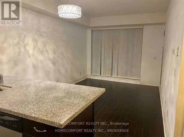 202 - 131 UPPER DUKE CRESCENT, Markham (Unionville), Ontario L6G0C9