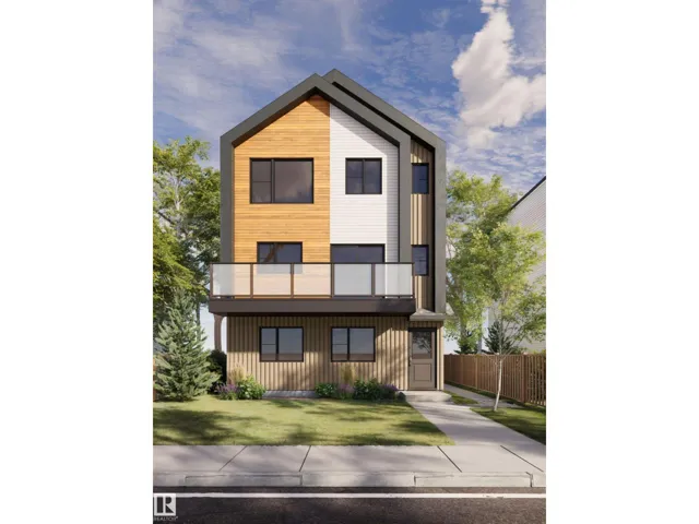 #9 1430 Aster WY NW, Edmonton, Alberta T6T2N8