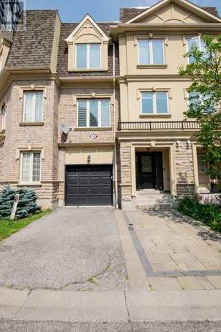 54 - 1250 ST MARTINS DRIVE, Pickering (Bay Ridges), Ontario L1W1L7