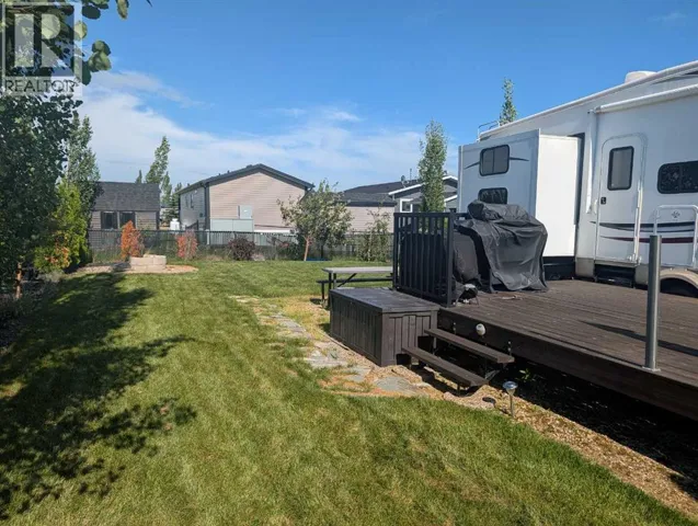 89, 41019 RR 11, Rural Lacombe County, Alberta T0C0J1