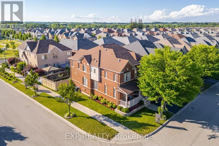 50 STONEY CREEK DRIVE, Markham (Greensborough), Ontario L6E0K3