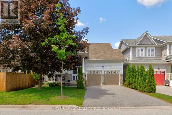 115 SUCCESSION CRESCENT, Barrie (Innis-Shore), Ontario L4M7G6