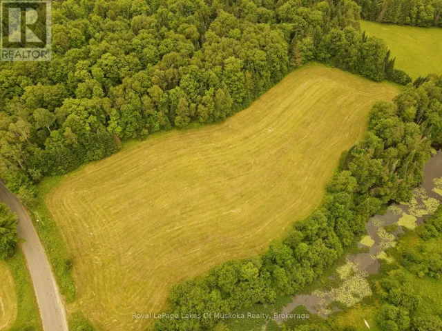 PART 1 - 228 WEST BROWNS ROAD, Huntsville (Brunel), Ontario P1H0A5