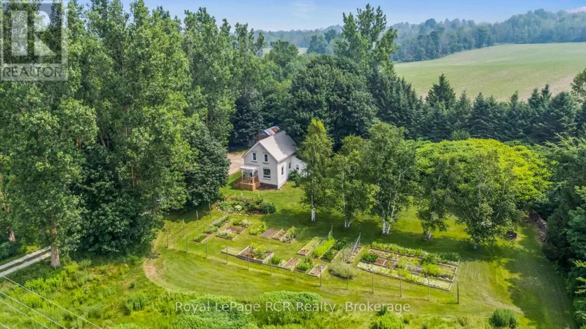 14547 BRUCE ROAD 10, West Grey, Ontario N0G1S0
