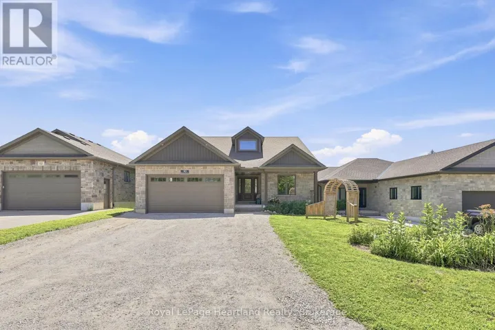 10 MINTO STREET S, Minto, Ontario N0G1M0