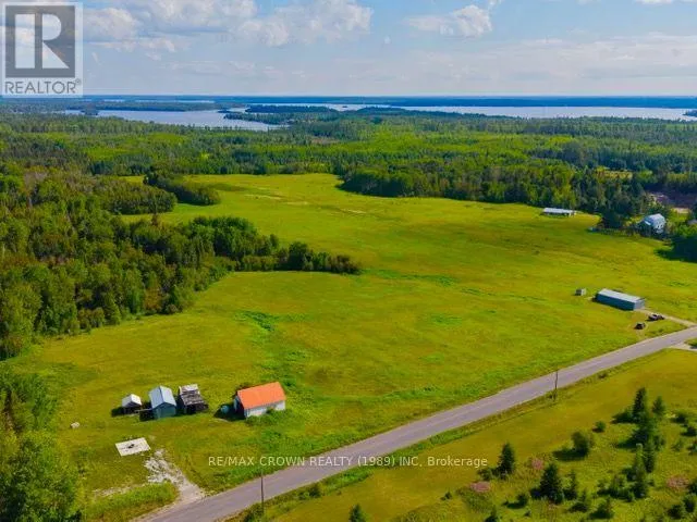 197 OUELLETTE BAY ROAD, Kapuskasing, Ontario P0L1V0