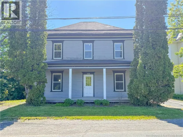 128 Green Street, Woodstock, New Brunswick E7M1V3