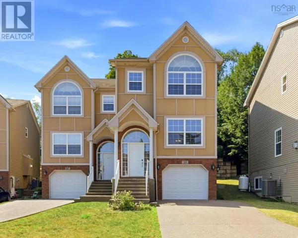 25 Four Mile Lane, Halifax, Nova Scotia B3M3L7