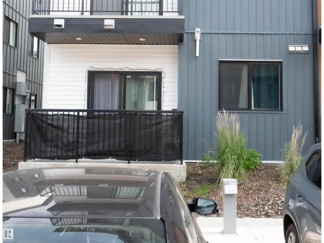 #103 860 SECORD BV NW, Edmonton, Alberta T5T7R9