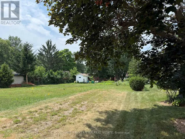 112 VICTORIA STREET, Southwest Middlesex (Glencoe), Ontario N0L1M0