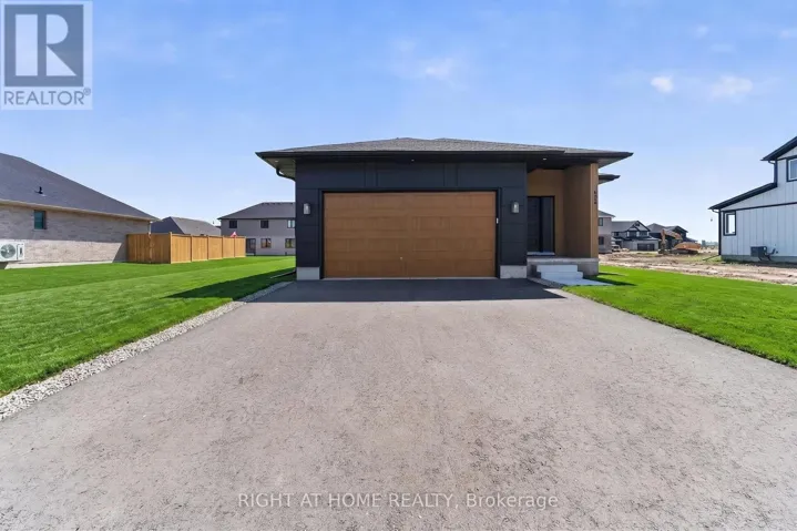 173 RENAISSANCE DRIVE, St. Thomas, Ontario N5R0P1