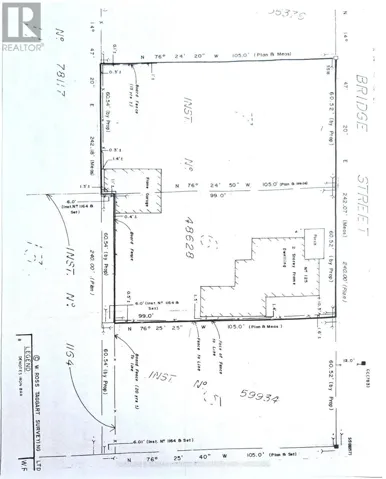 129 BRIDGE STREET, Mississippi Mills, Ontario K0A1A0
