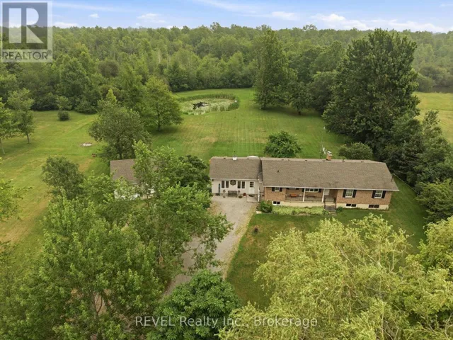 4325 WHITE ROAD, Port Colborne (Bethel), Ontario L3B5N7