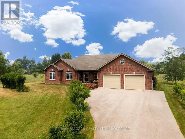 11004 LAKESHORE ROAD, Wainfleet (Lakeshore), Ontario L3K5V4