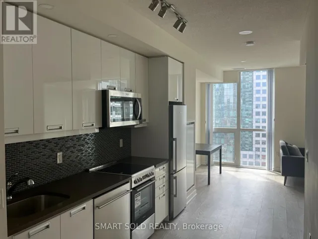 2303 - 99 JOHN STREET, Toronto (Waterfront Communities), Ontario M5V0S6