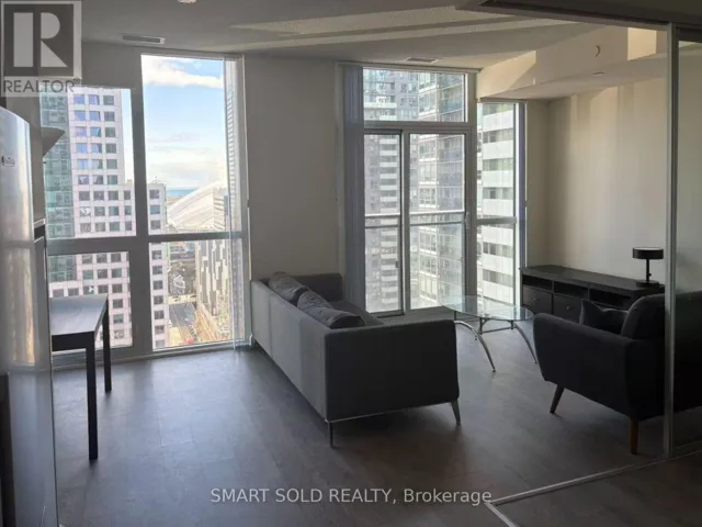 2303 - 99 JOHN STREET, Toronto (Waterfront Communities), Ontario M5V0S6