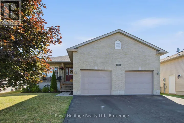 29 FOREST VALLEY DRIVE, Quinte West (Frankford Ward), Ontario K0K2C0