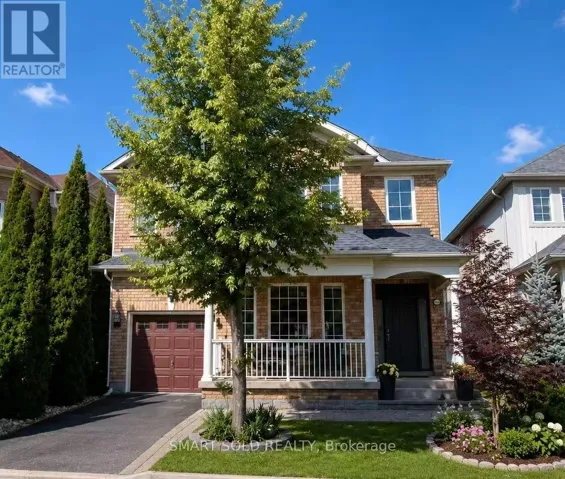 54 MACADAM ROAD, Markham (Wismer), Ontario L6E2C1