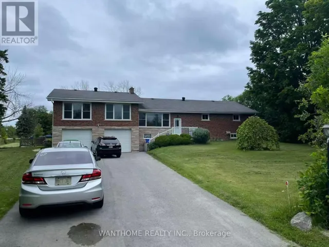 27076 CIVIC CENTRE ROAD, Georgina (Historic Lakeshore Communities), Ontario L4P3E9