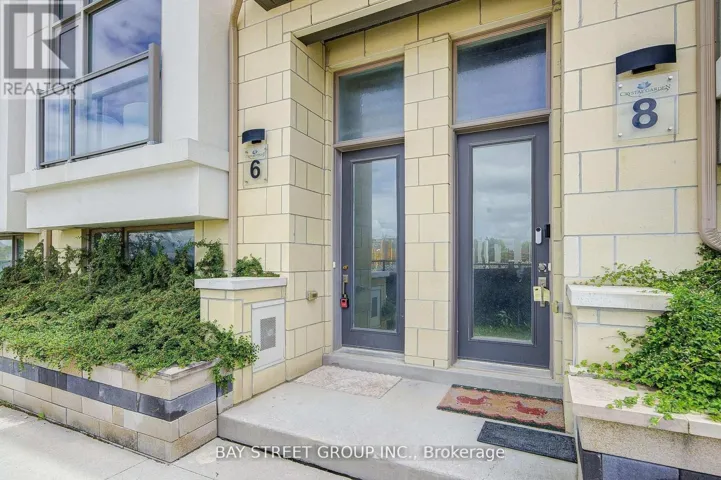 6 TEASEL WAY, Markham (Unionville), Ontario L3R9S3