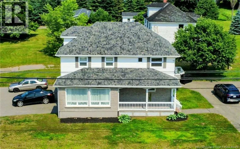15 Rue du Portage, Caraquet, New Brunswick E1W1B2