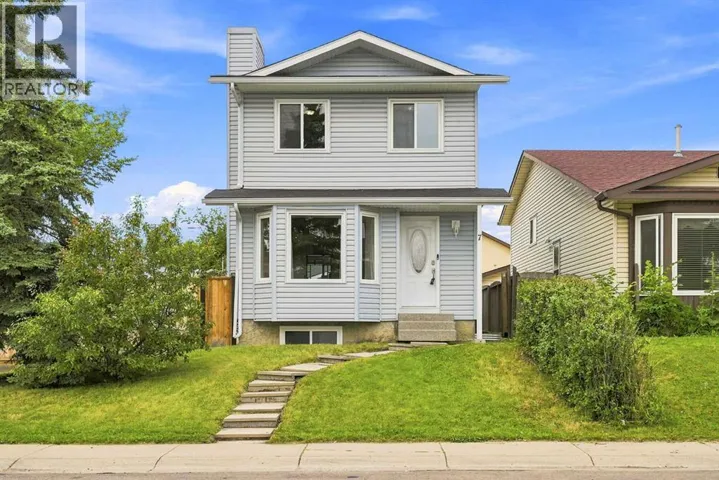7 Falshire Close NE, Calgary, Alberta T3J3A3