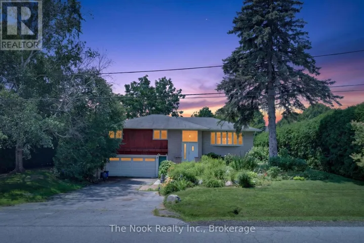 94 WAY STREET, Whitby (Brooklin), Ontario L1M1B8