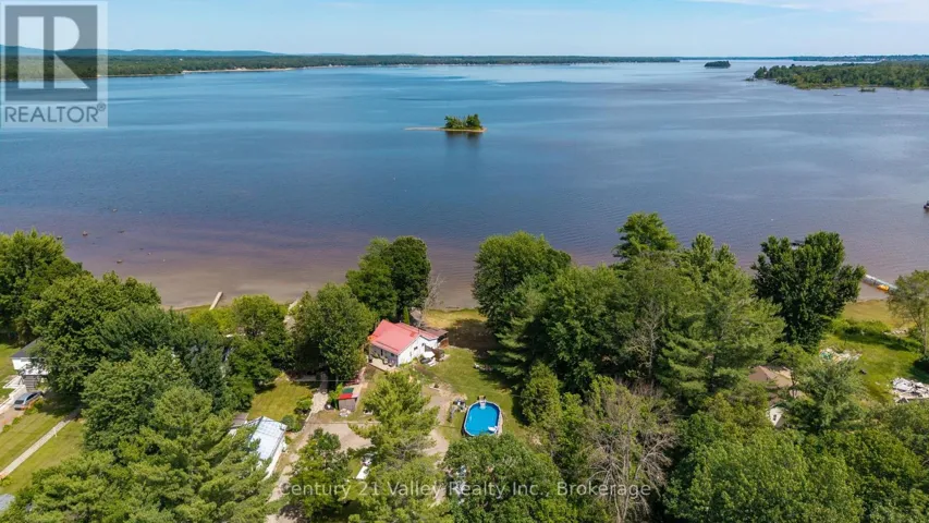502A MACGREGOR BAY TRAIL, Petawawa, Ontario K8A8K9
