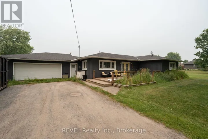 10830 3 HIGHWAY, Wainfleet (Marshville/Winger), Ontario L3K5V4