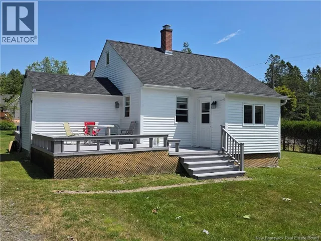 262 Queen Street, Saint Andrews, New Brunswick E5B1E6