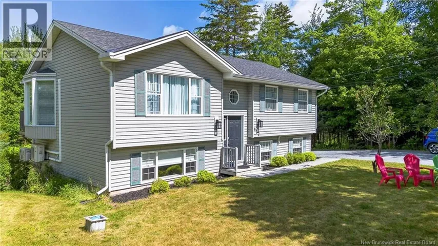 177 Vincent Road, Quispamsis, New Brunswick E2E1P5